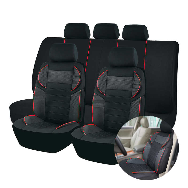 Interior Design Style Quiz - Fundas de asiento de coche universales