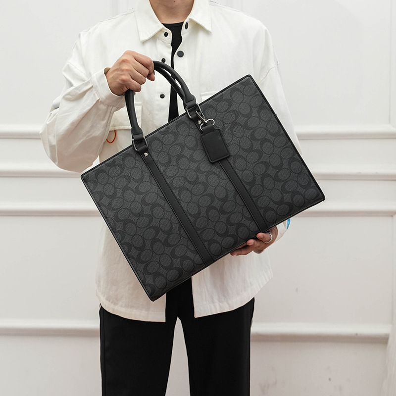 Interior Design Portfolio - Maletines para hombre, bolso de PVC,