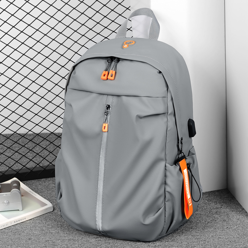 Interior Design University - Mochila multifuncional de moda, gran capacidad,