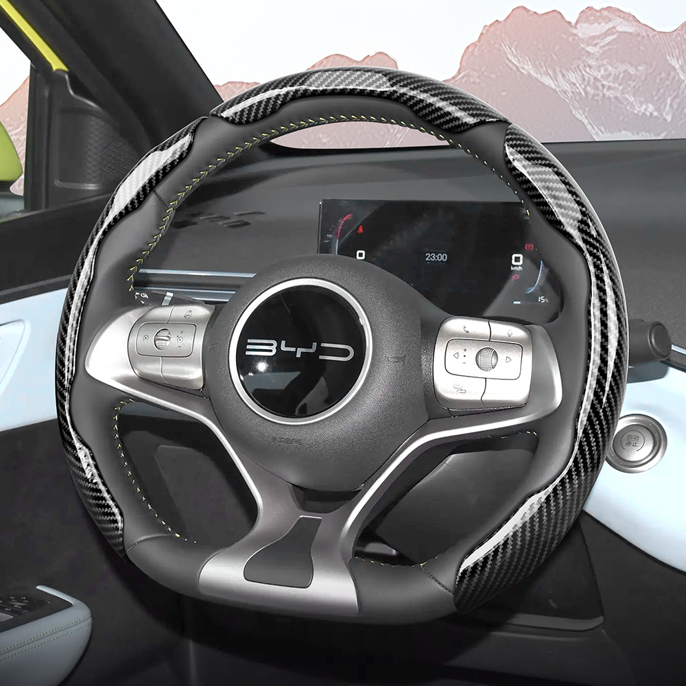 Interior Design Style Quiz - Funda Protectora para Volante con Textura