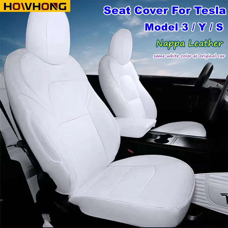 Interior Design Style Quiz - Fundas de Asiento para Tesla Model