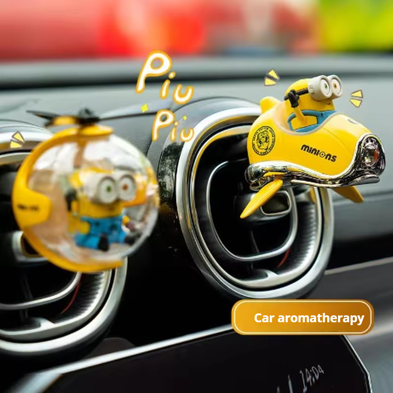 Interior Design Style Quiz - Ambientador de aire para coche de