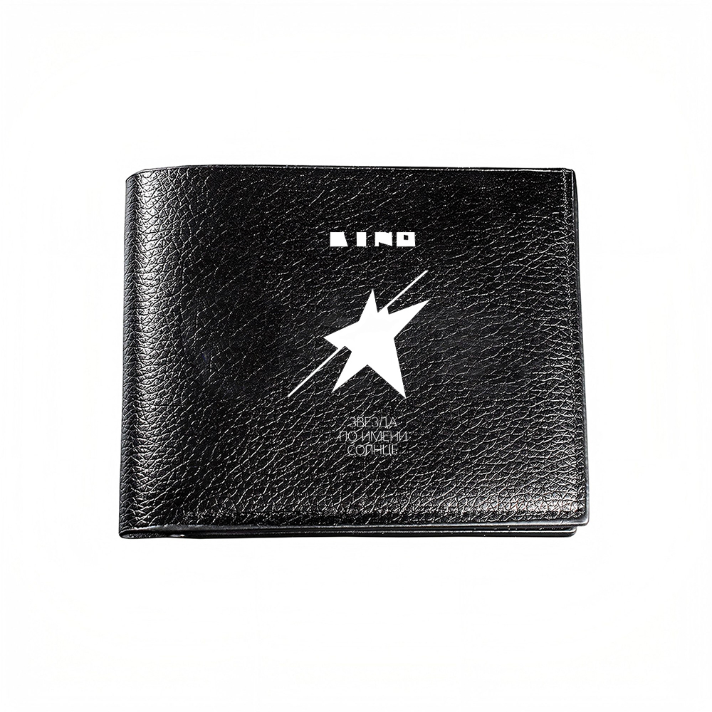 Interior Design Graphic Design - Cartera para Hombre con Diseño de