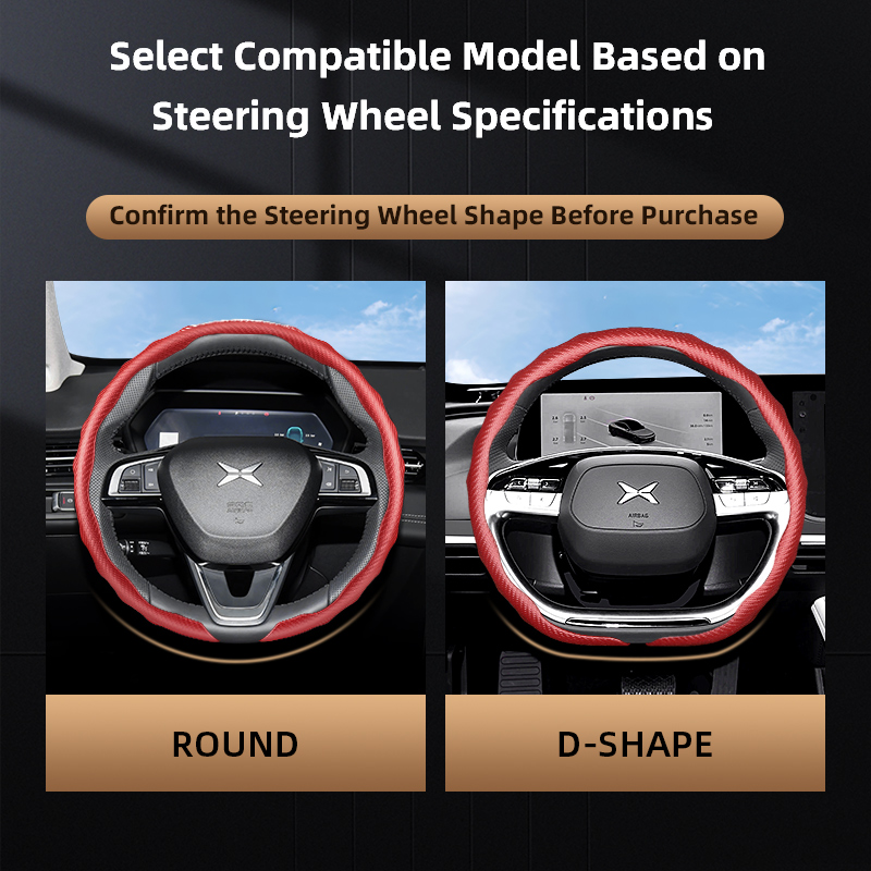 Funda Protectora para Volante  - Interior Design Style Quiz reseña y precio