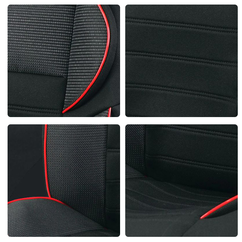 Fundas de asiento de coche uni - Interior Design Style Quiz reseña y precio