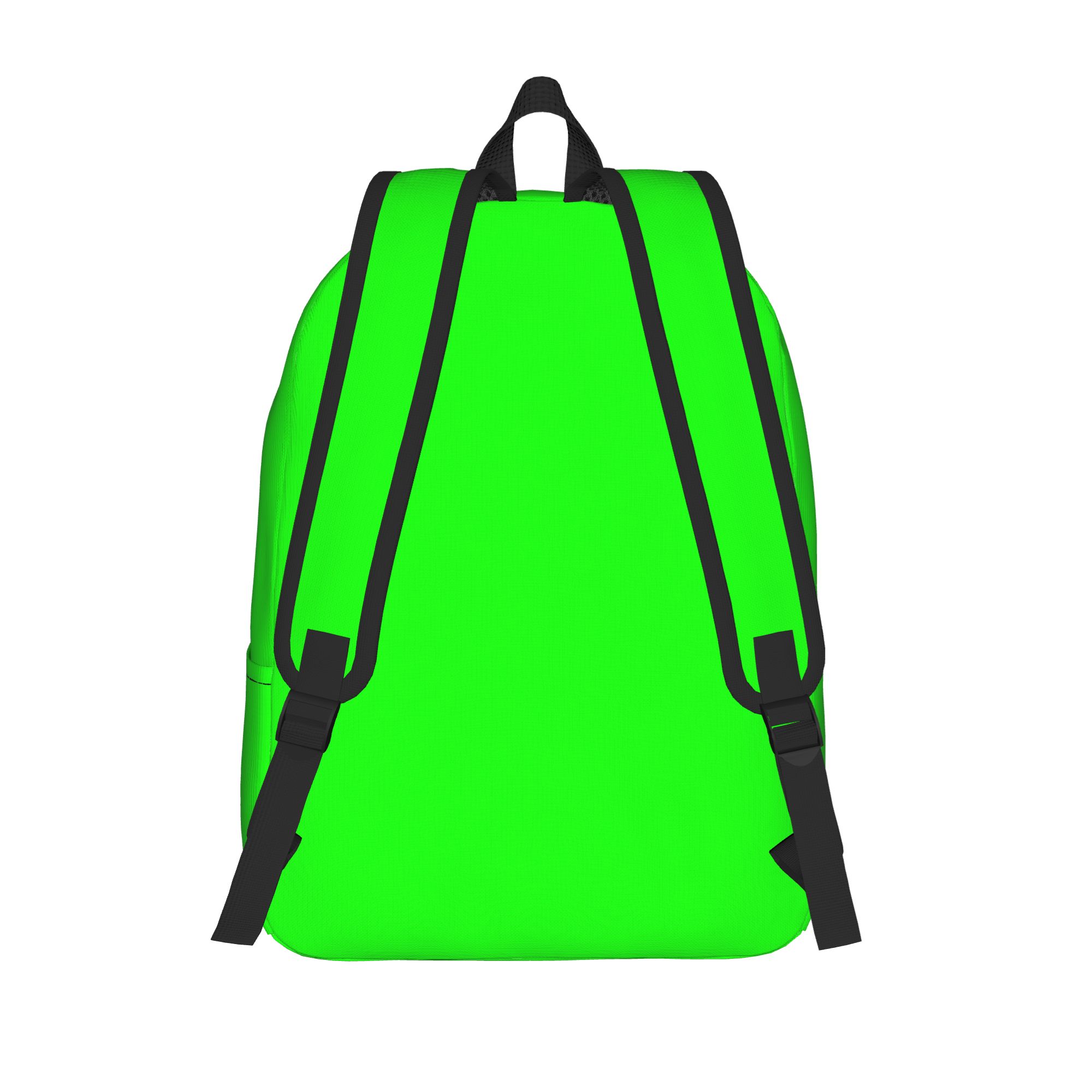 Mochila divertida Trollface, m - Interior Design University reseña y precio
