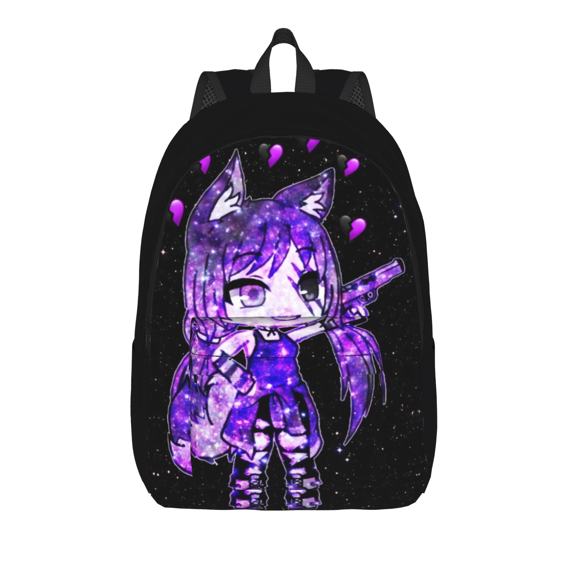 Mochila Juvenil de Dibujos Ani - Interior Design University reseña y precio