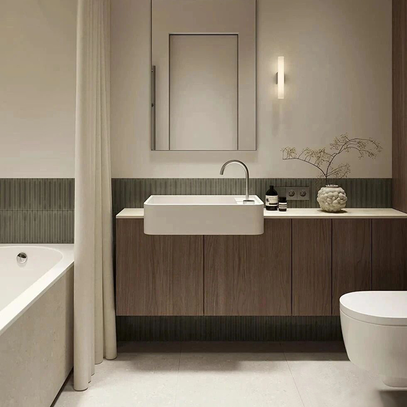 Muebles de madera personalizad - Interior Design Graphic Design reseña y precio
