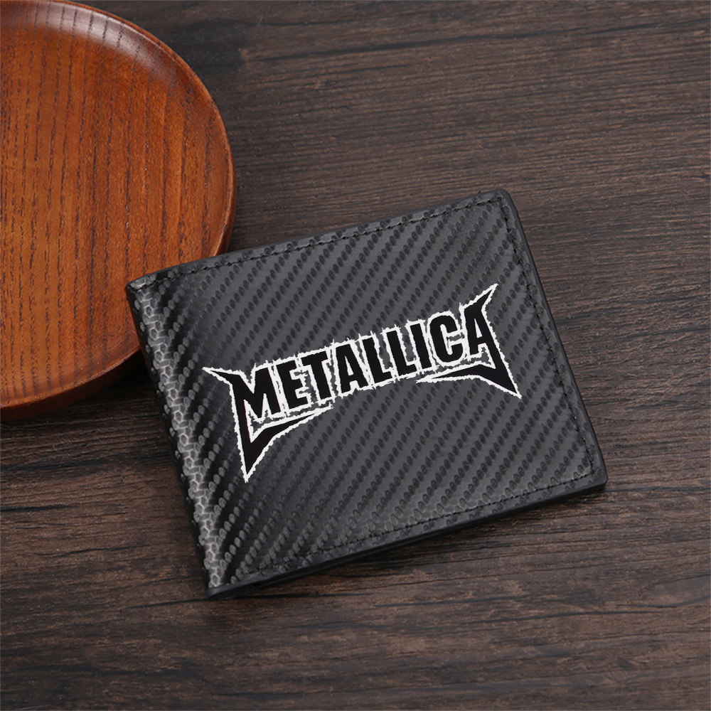 Carteras para hombre con logo  - Interior Design Name Card reseña y precio