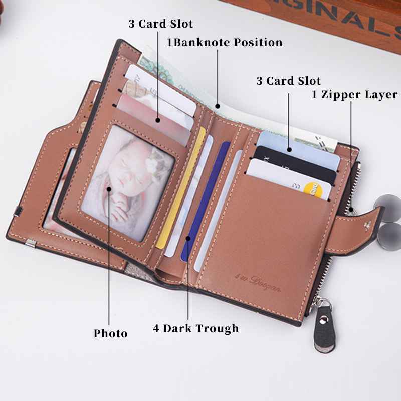 Carteras con fotos personaliza - Interior Design Name Card reseña y precio