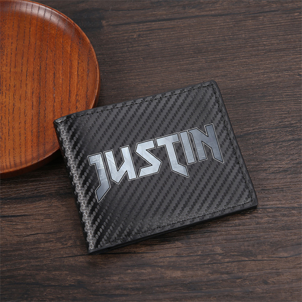 Nombre de estilo metálico Logo - Interior Design Name Card reseña y precio