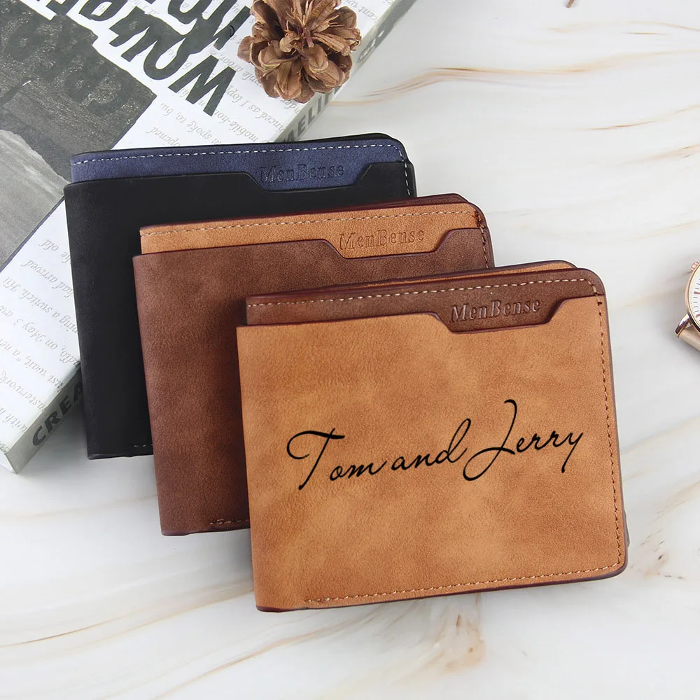 Cartera pequeña y delgada para - Interior Design Name Card reseña y precio