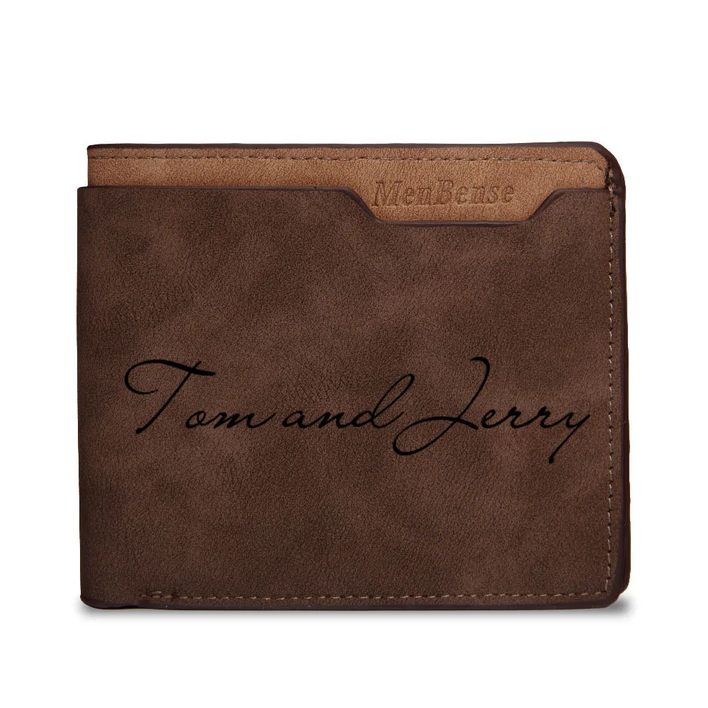 Cartera pequeña y delgada para - Interior Design Name Card reseña y precio