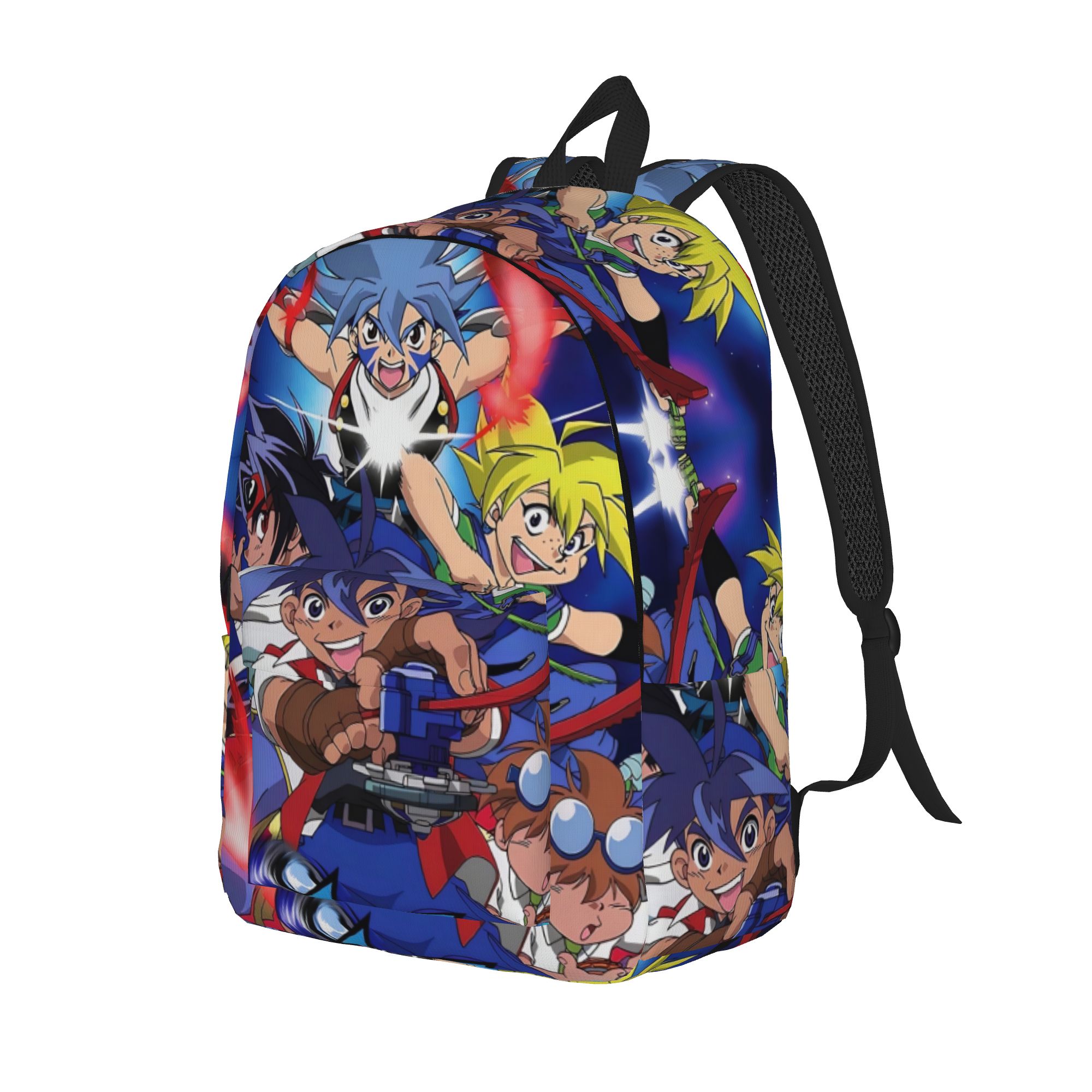 Mochila Beyblades, mochilas de - Interior Design University reseña y precio
