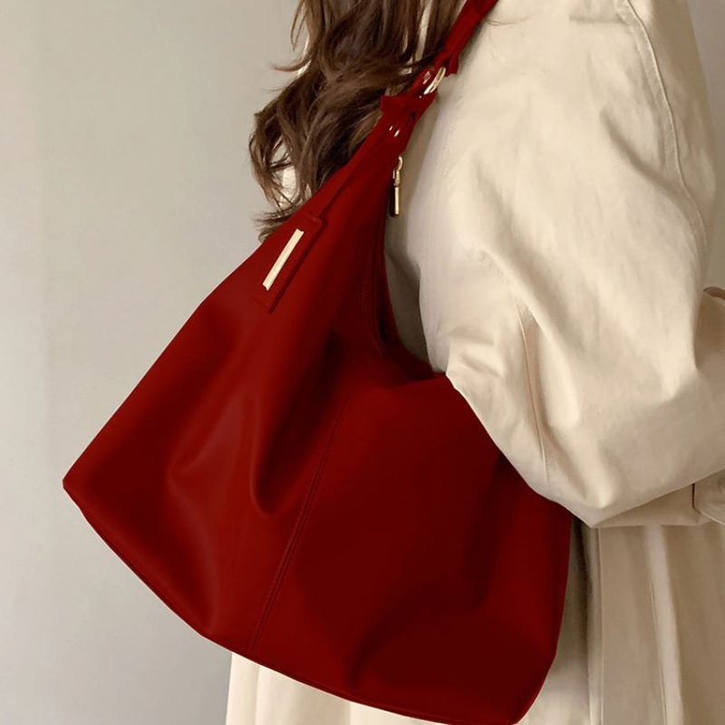 Bolso de mano Vintage de gran  - Interior Design Class reseña y precio
