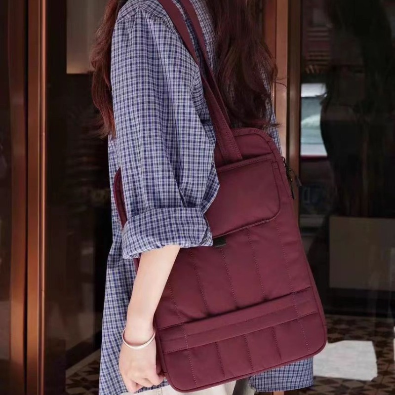Bolso para ordenador portátil, - Interior Design Class reseña y precio