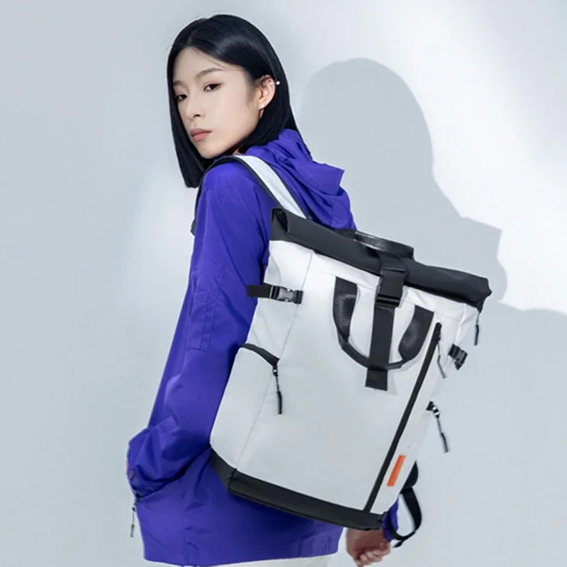 Mochila Unisex Moderna y Minim - Interior Design University reseña y precio
