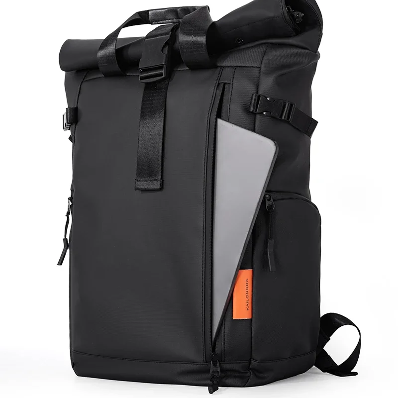 Mochila Unisex Moderna y Minim - Interior Design University reseña y precio