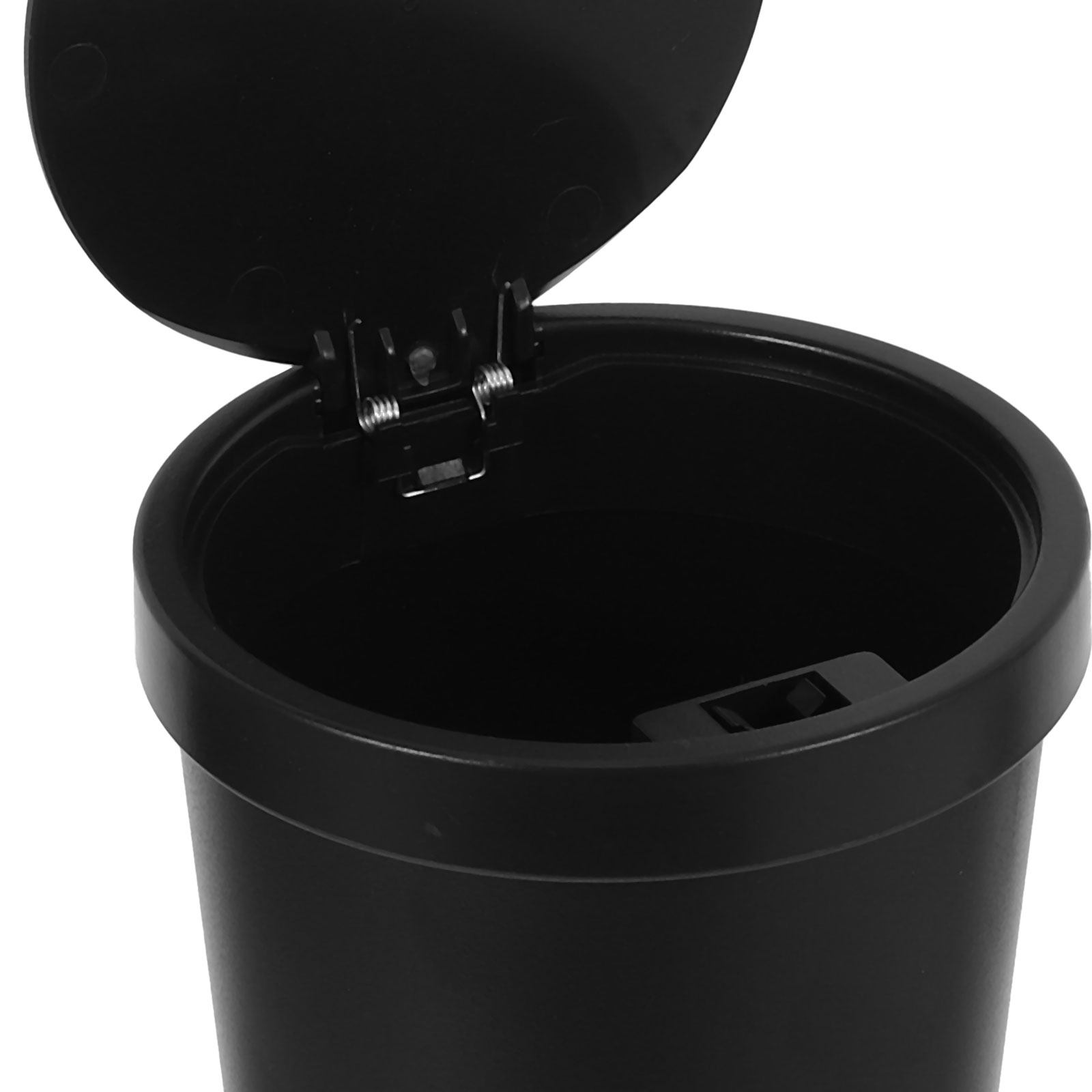 Cubo de basura portátil para c - Interior Design Type reseña y precio