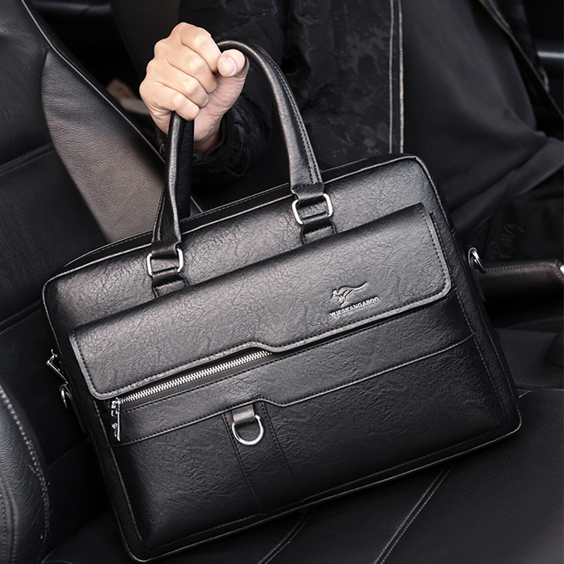 Maletín para hombre, cartera d - Interior Design Portfolio reseña y precio
