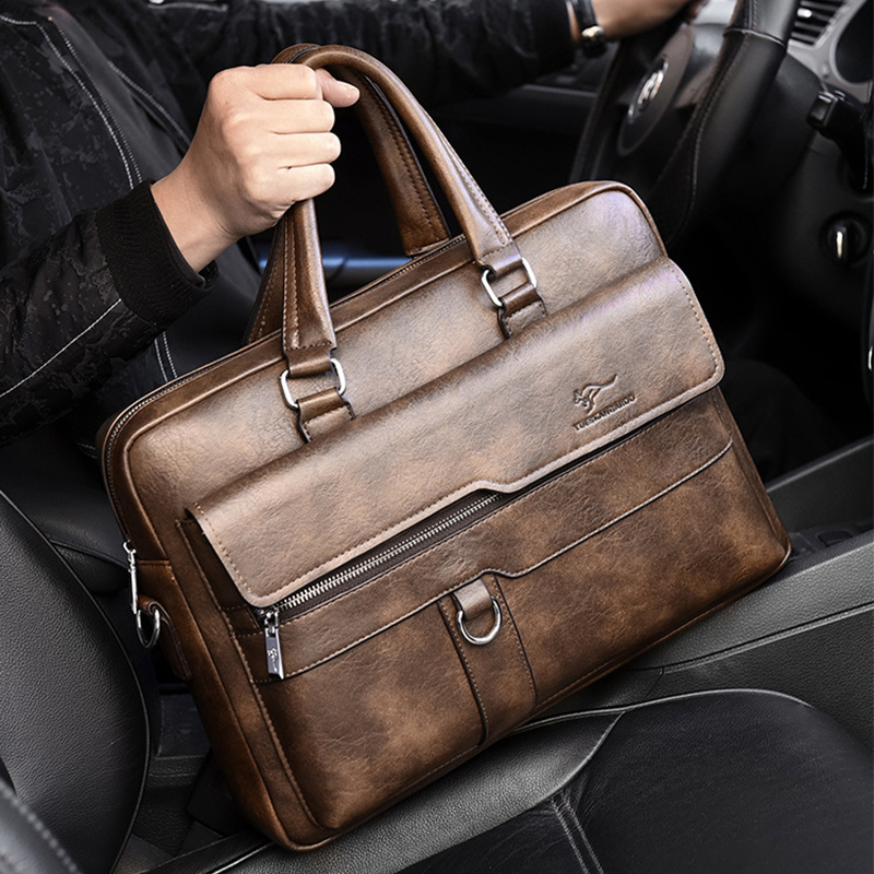 Maletín para hombre, cartera d - Interior Design Portfolio reseña y precio