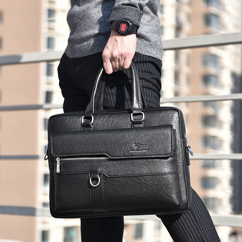 Maletín para hombre, cartera d - Interior Design Portfolio reseña y precio