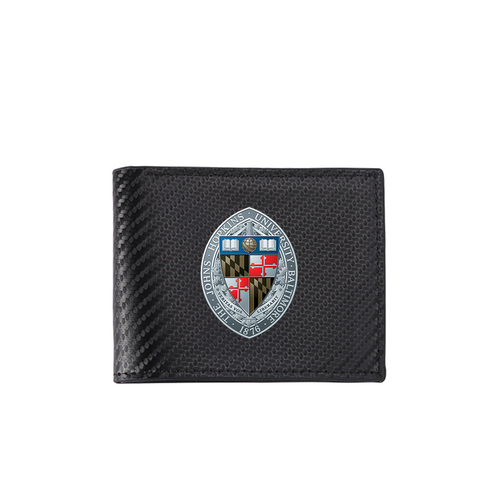 Cartera para Hombre con el Emb - Interior Design University reseña y precio