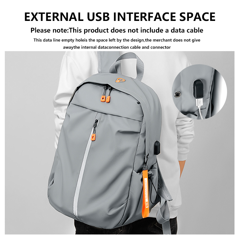 Mochila multifuncional de moda - Interior Design University reseña y precio