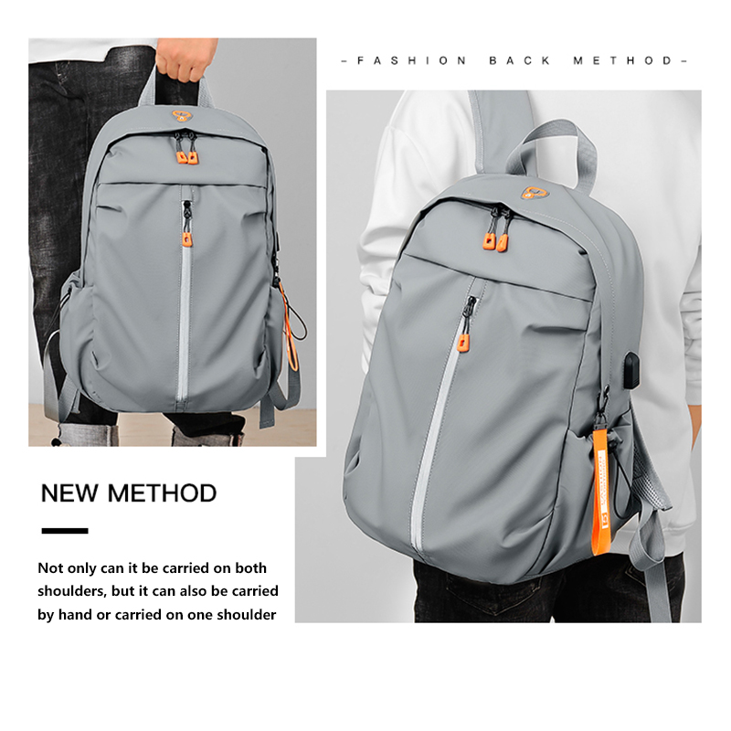 Mochila multifuncional de moda - Interior Design University reseña y precio