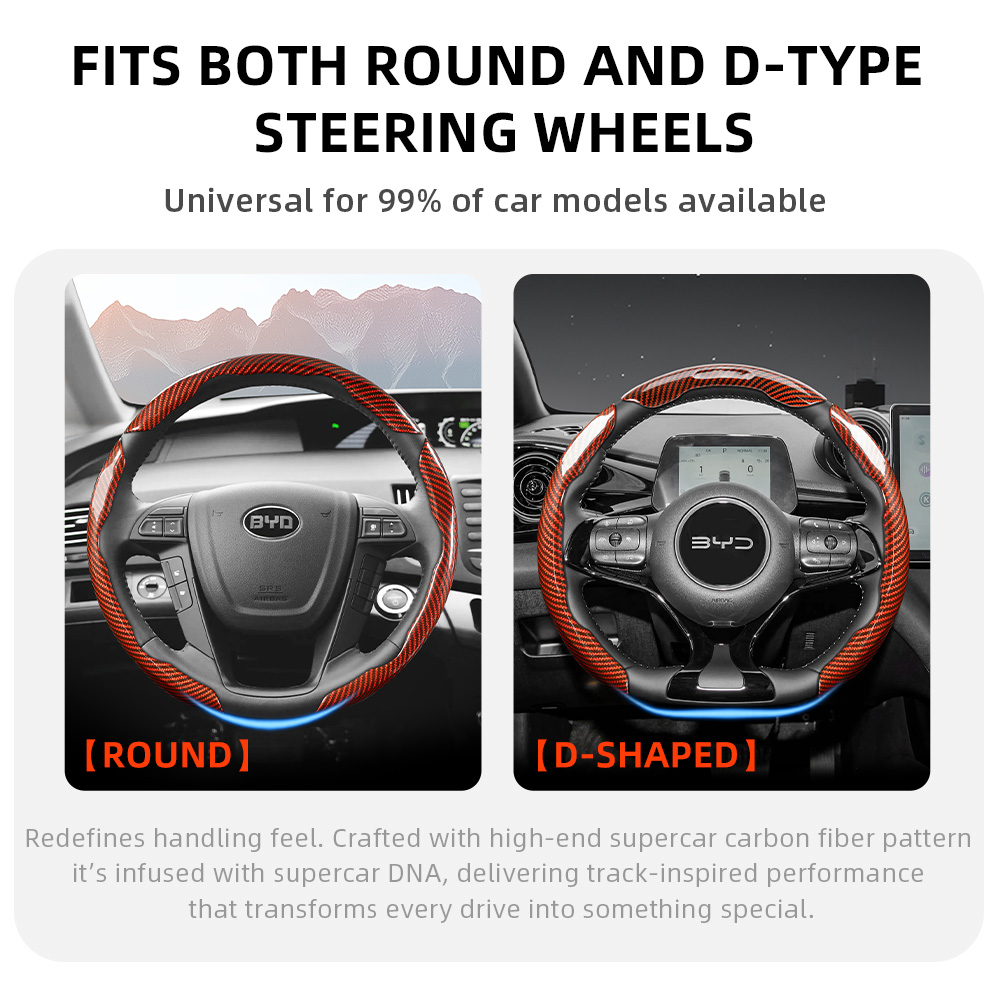 Funda Protectora para Volante  - Interior Design Style Quiz reseña y precio
