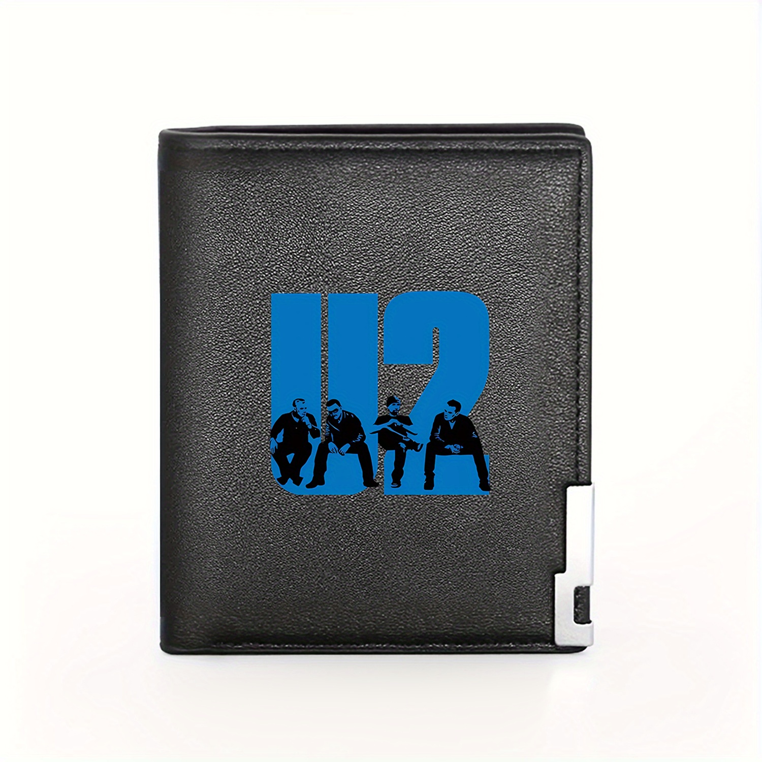 Cartera para hombre con diseño - Interior Design Graphic Design reseña y precio