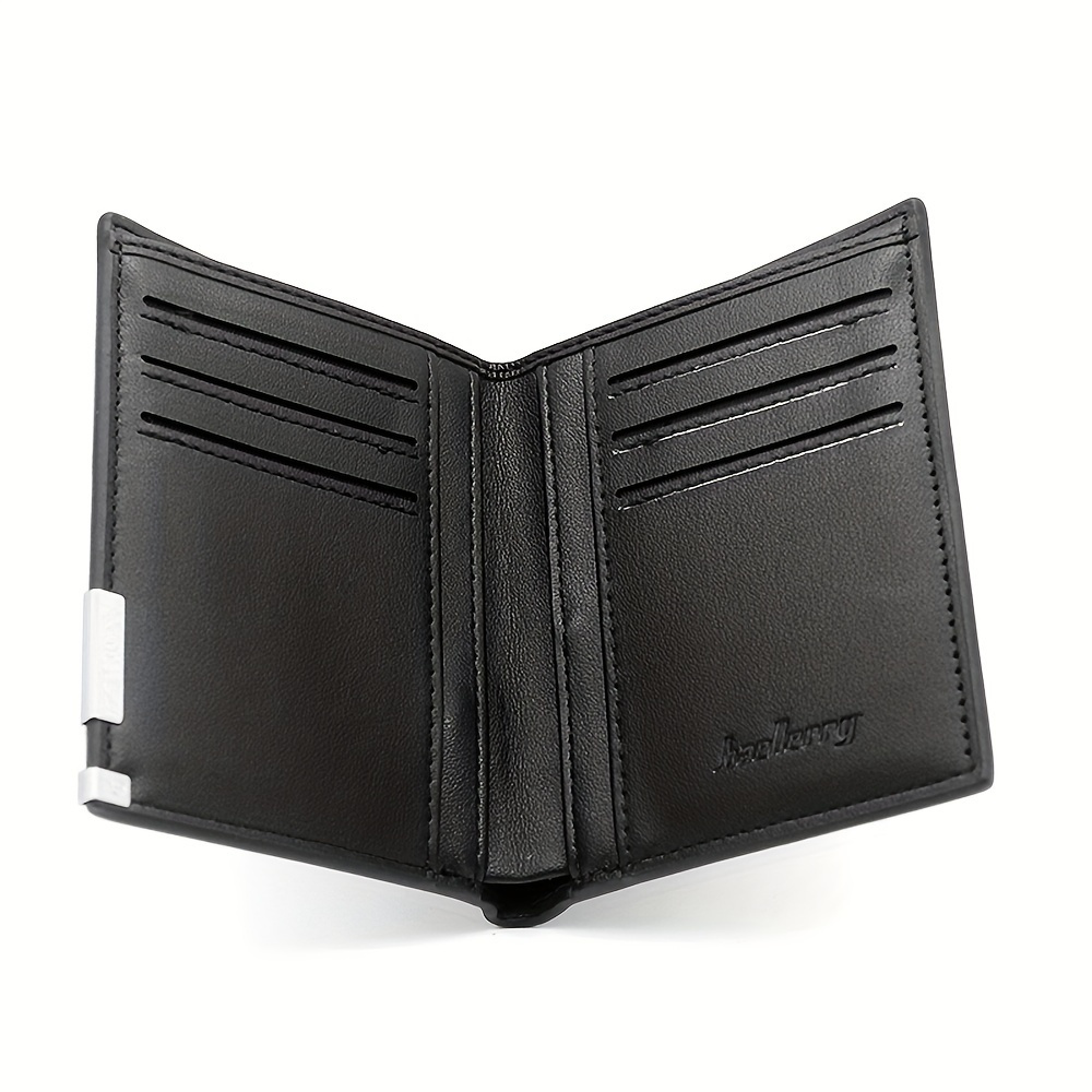 Cartera para hombre con diseño - Interior Design Graphic Design reseña y precio