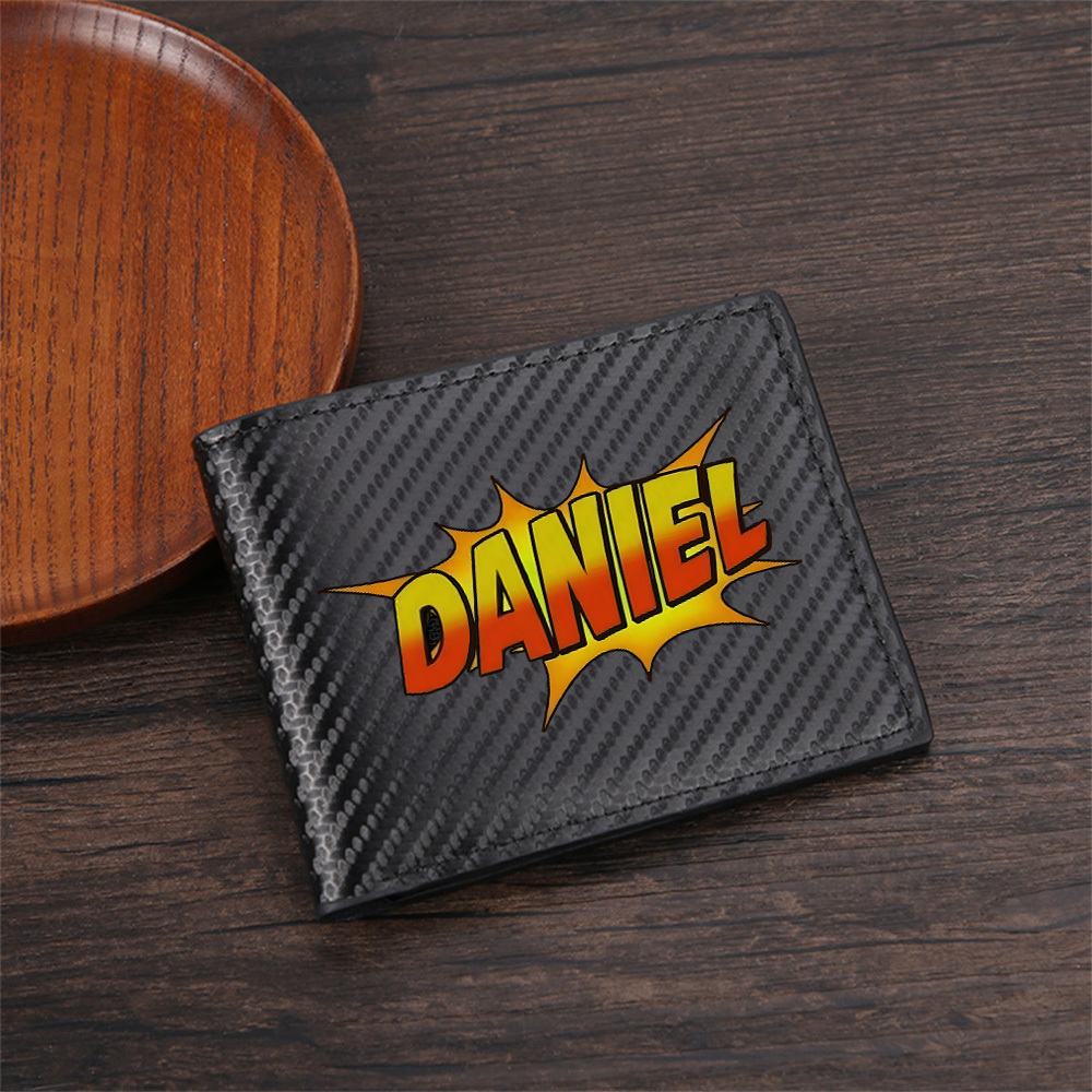 Texto de estilo cómico, nombre - Interior Design Name Card reseña y precio