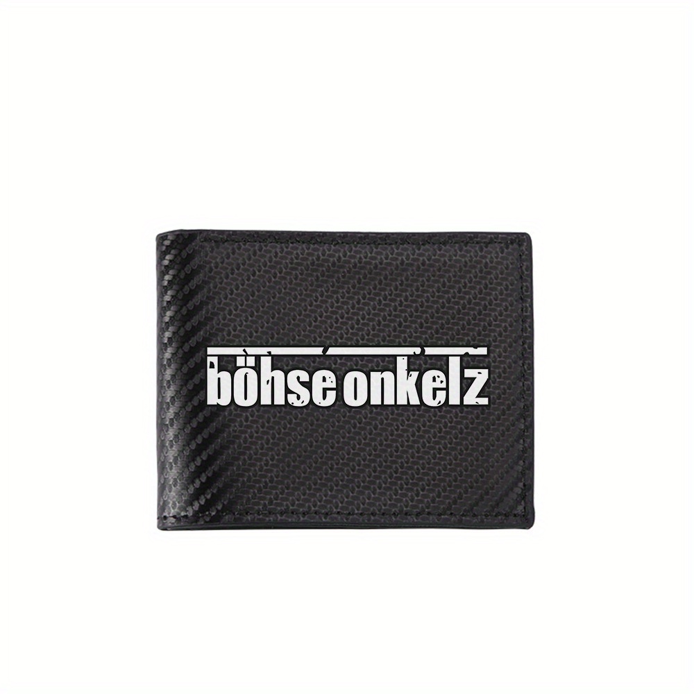 Nombre de la banda texto blanc - Interior Design Name Card reseña y precio