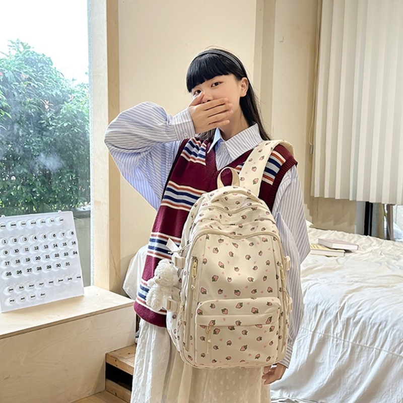 Mochilas funcionales 49MD Dise - Interior Design University reseña y precio