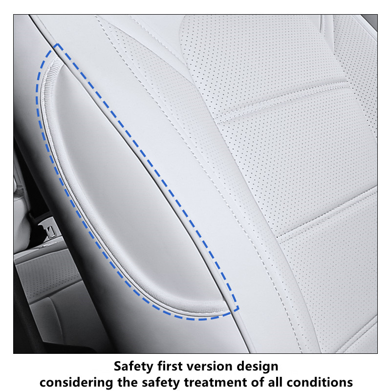 Fundas de Asiento para Tesla M - Interior Design Style Quiz reseña y precio