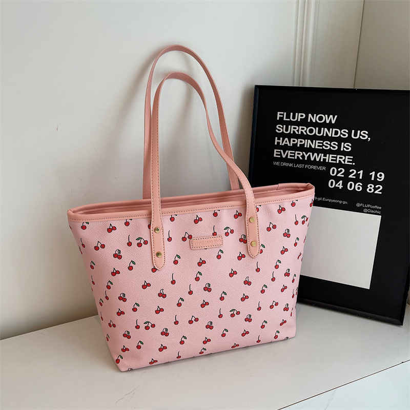 Bolso de mano de gran capacida - Interior Design Class reseña y precio