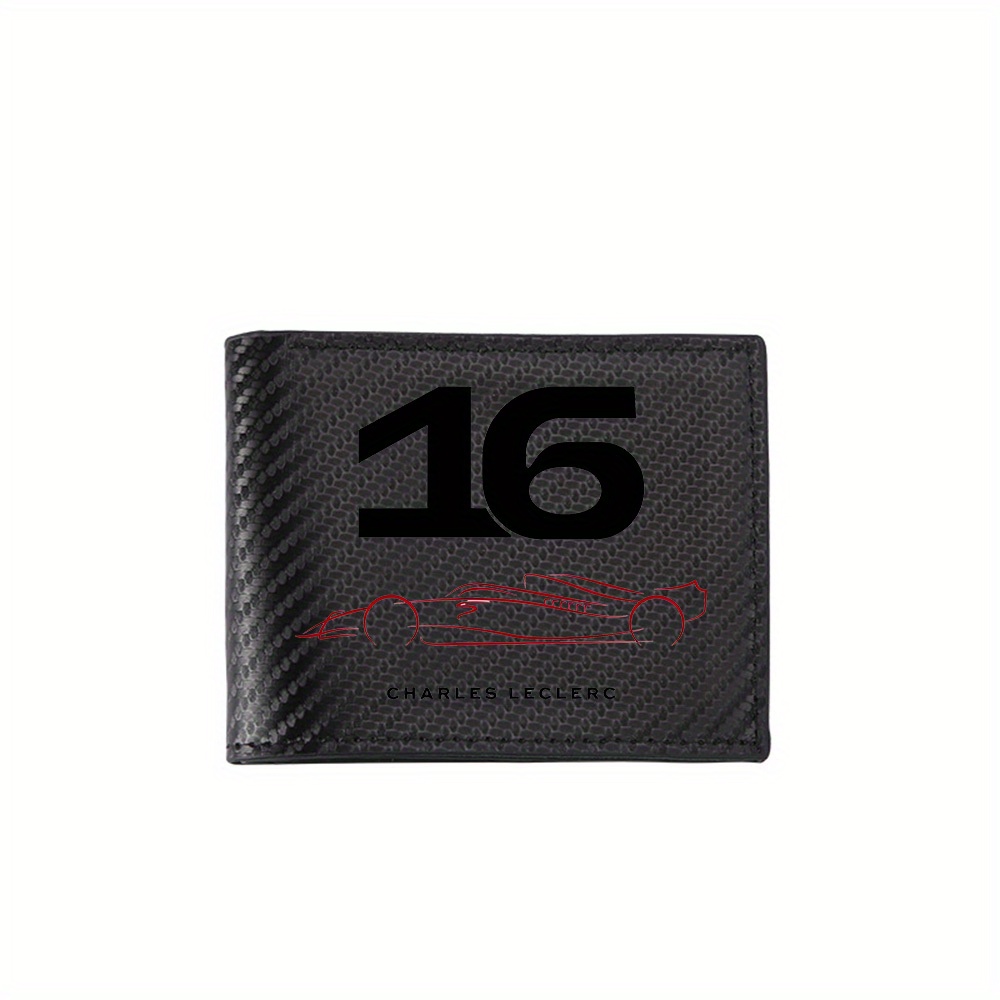 Carros de carreras número diec - Interior Design Name Card reseña y precio