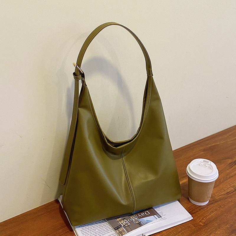 Bolso Retro para axila, bolsos - Interior Design Class reseña y precio