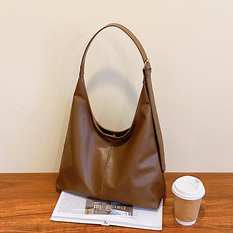 Bolso Retro para axila, bolsos - Interior Design Class reseña y precio