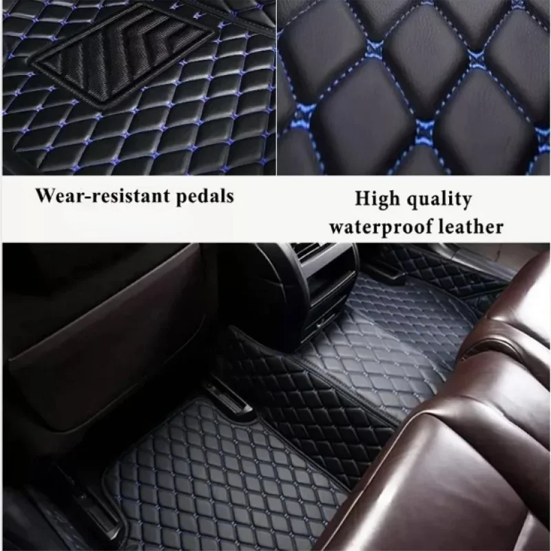 Alfombrillas personalizadas OM - Interior Design Style Quiz reseña y precio