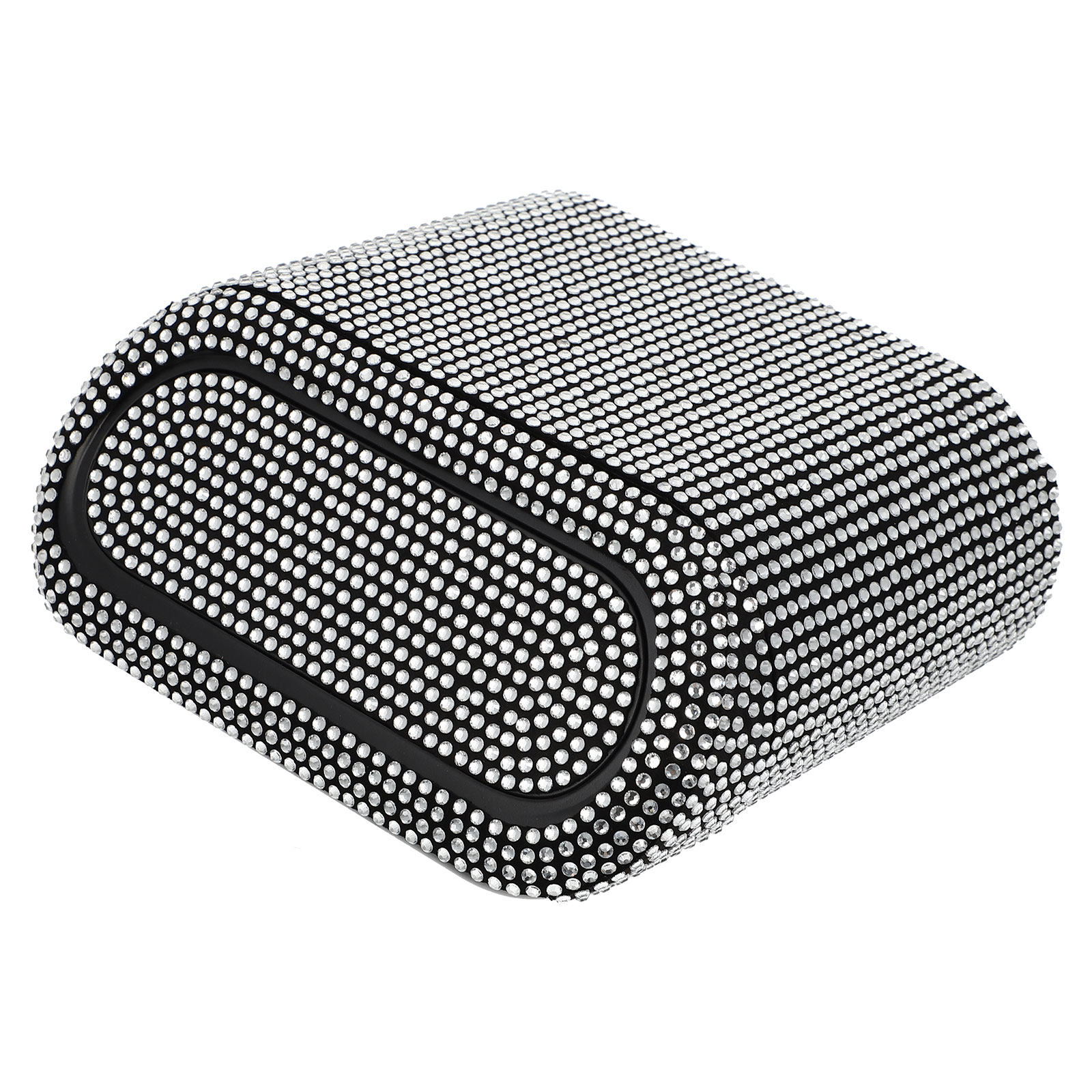 Cubo de basura brillante para  - Interior Design Type reseña y precio